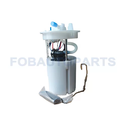 2008-2014 Mazda 3 BL Fuel Pump Module Assembly Models LF3T-13-35XA & LF3T-13-35XD - image 2
